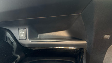 Toyota C-HR 1.8 Hybrid Excel 5dr CVT [Leather] Hybrid Hatchback